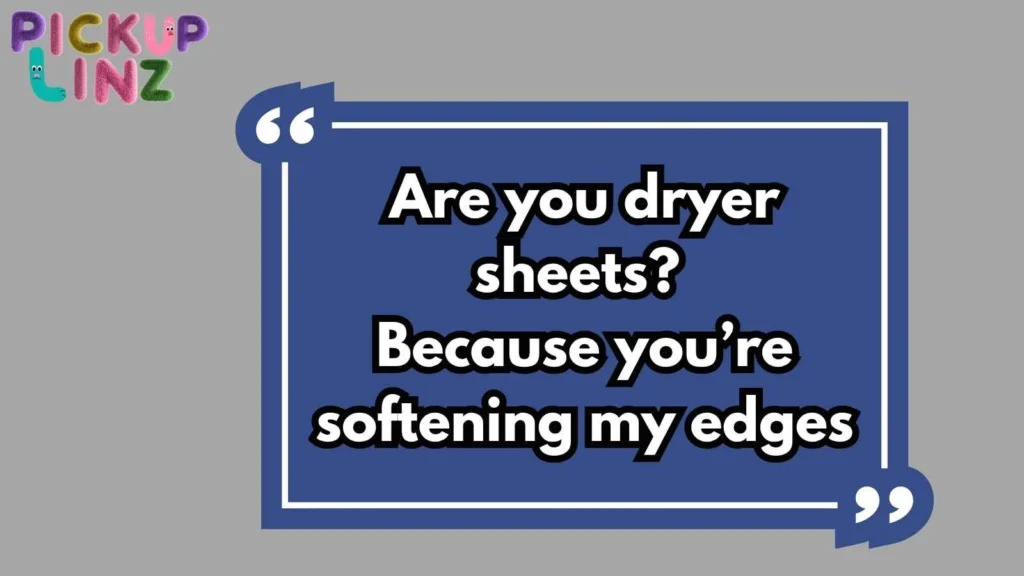 Funny Laundry Humor Lines
