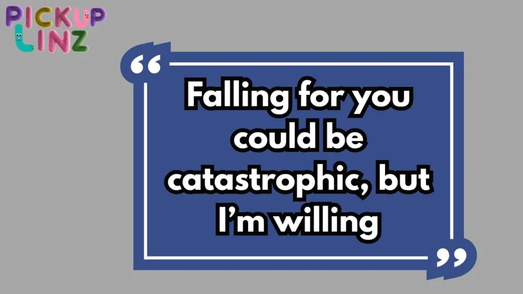 Funny Tragedy Lines