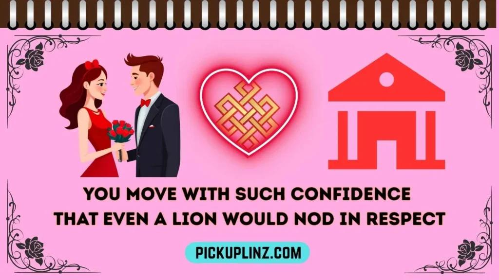 Imagery Pickup Lines for Him