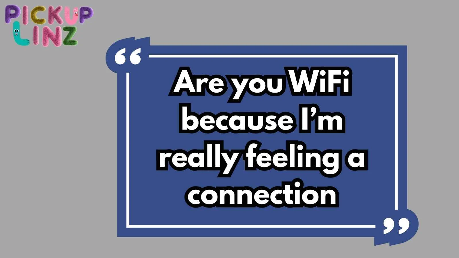 Jokes Pickup Lines