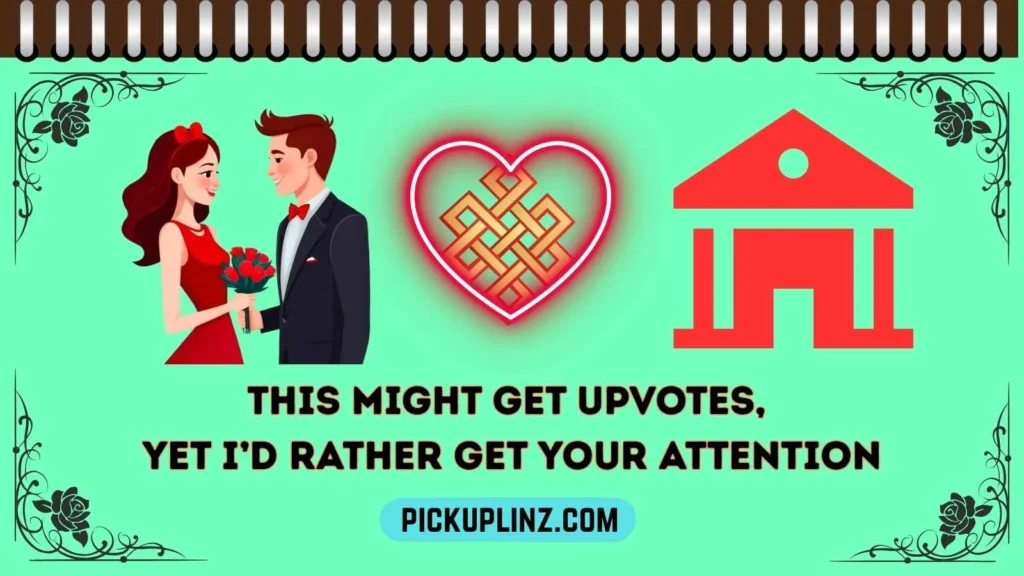 Ladder Pickup Lines Reddit Style