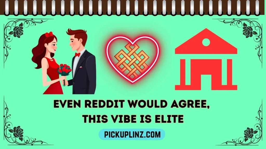 Mars Pick Up Lines Reddit Style