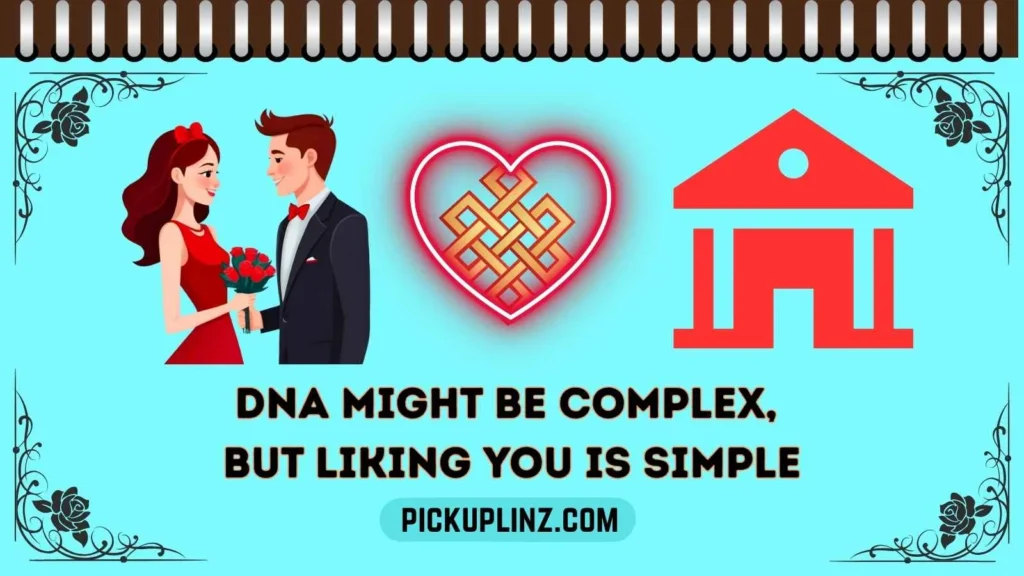 Pick Up Lines for Bio for Instagram