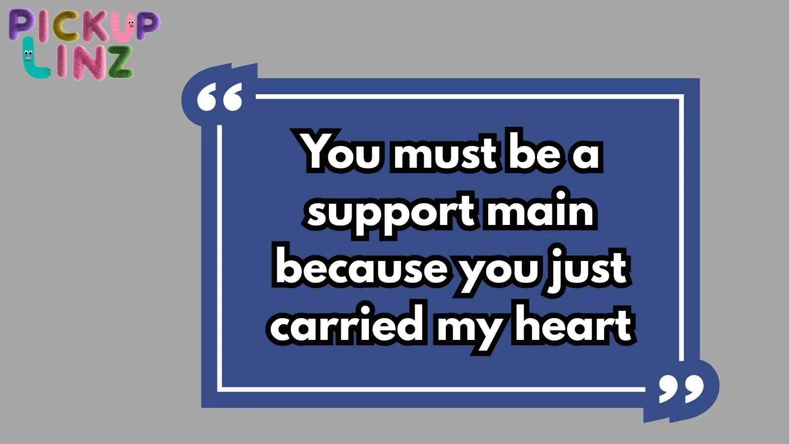 Rakan Pickup Lines
