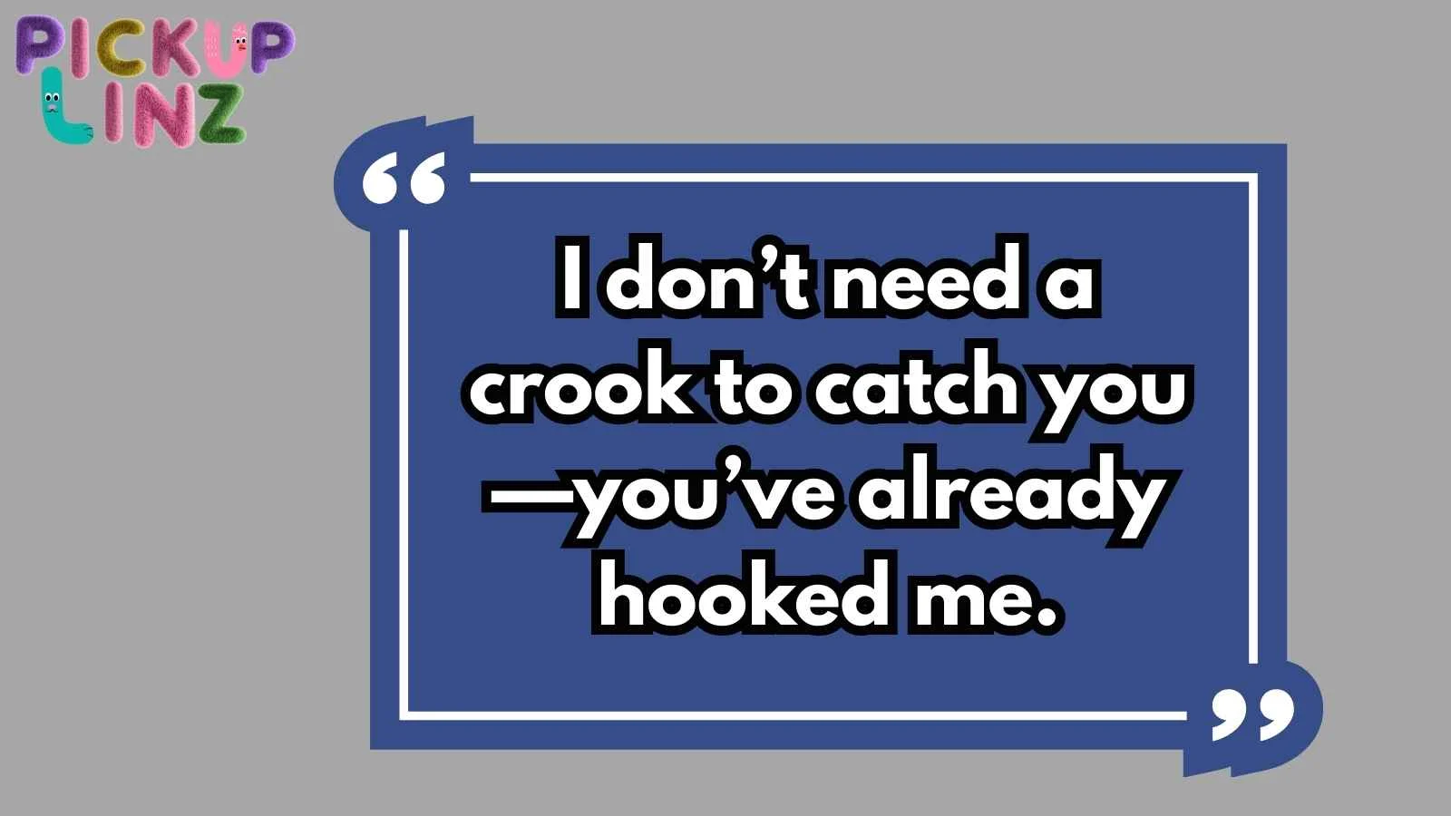 Shepherd Pickup Lines