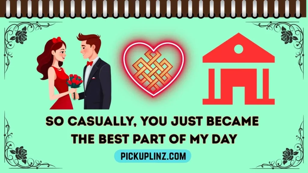 Smooth Pick Up Lines