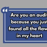 Accounting Pickup Lines