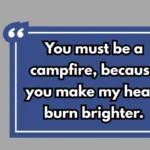 Adventure Pickup Lines