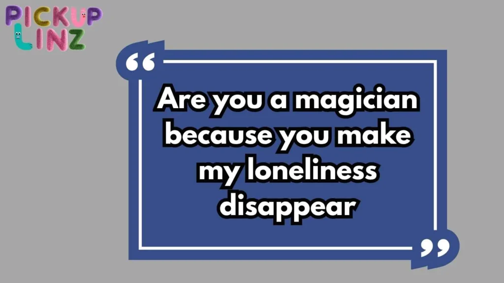Bold Tired Pickup Lines