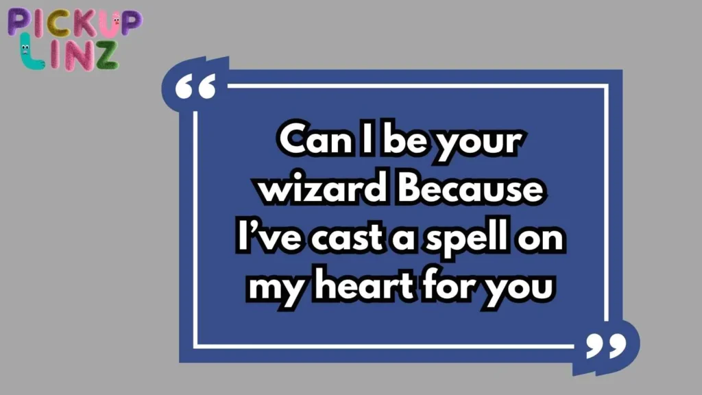 Fantasy-Themed Warrior Pickup Lines
