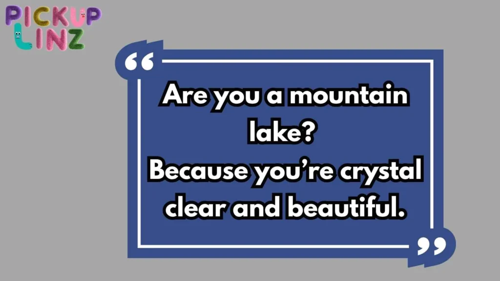 Outdoor & Nature Rizz