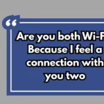Twin Pickup Lines