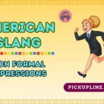 American Slang