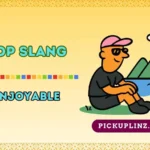 Bop Slang