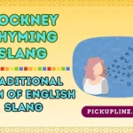 Cockney Rhyming Slang