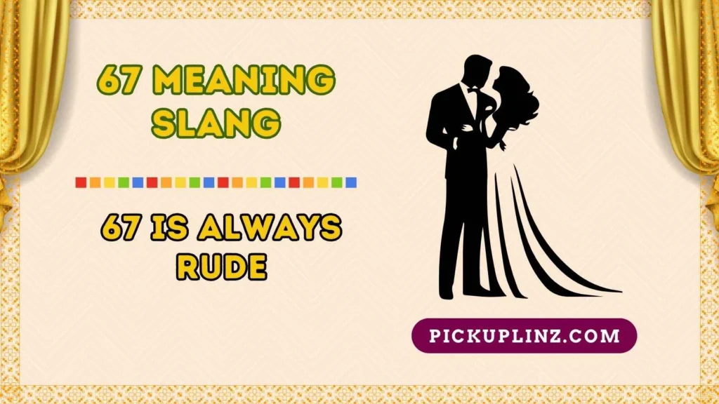 Common Misconceptions About 67