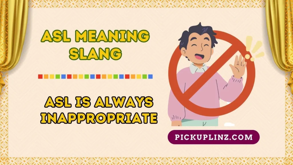 Common Misconceptions About ASL