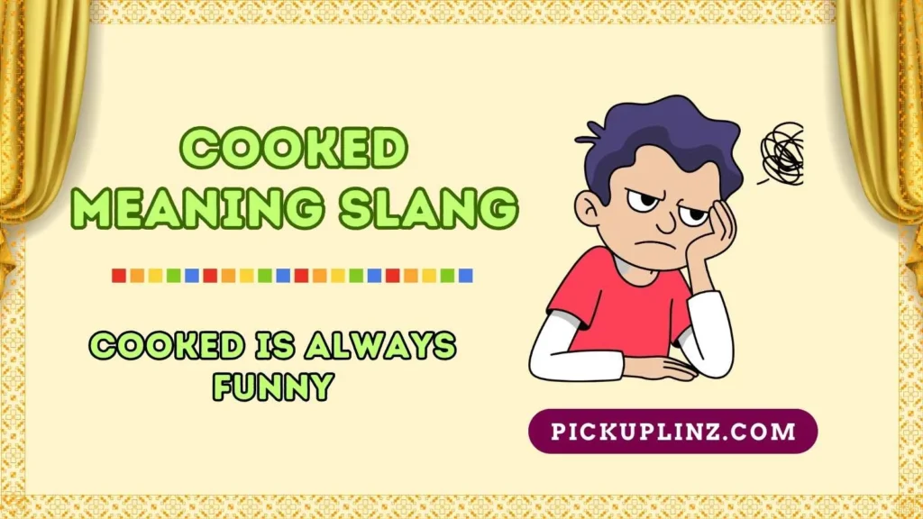 Common Misconceptions About Cooked