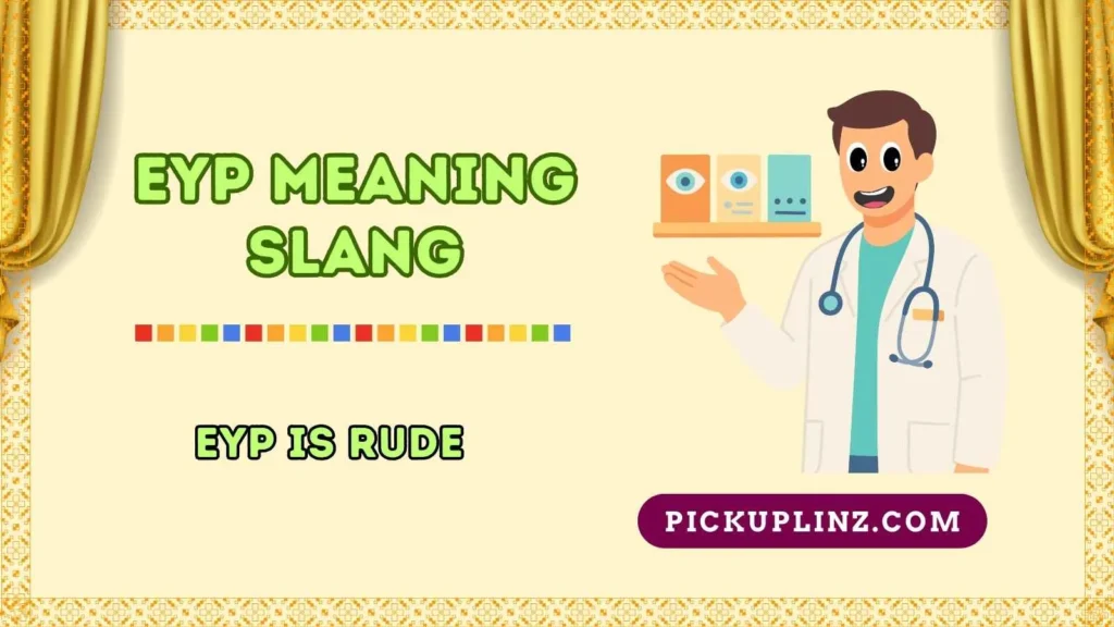 Common Misconceptions About EYP