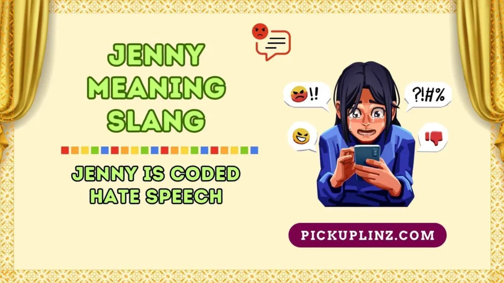 Common Misconceptions About Jenny