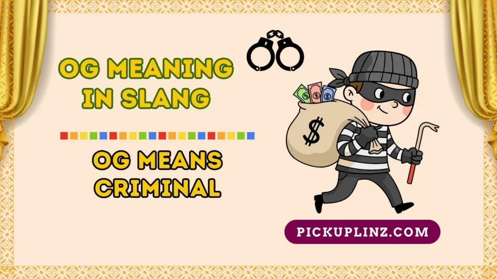 Common Misconceptions About OG