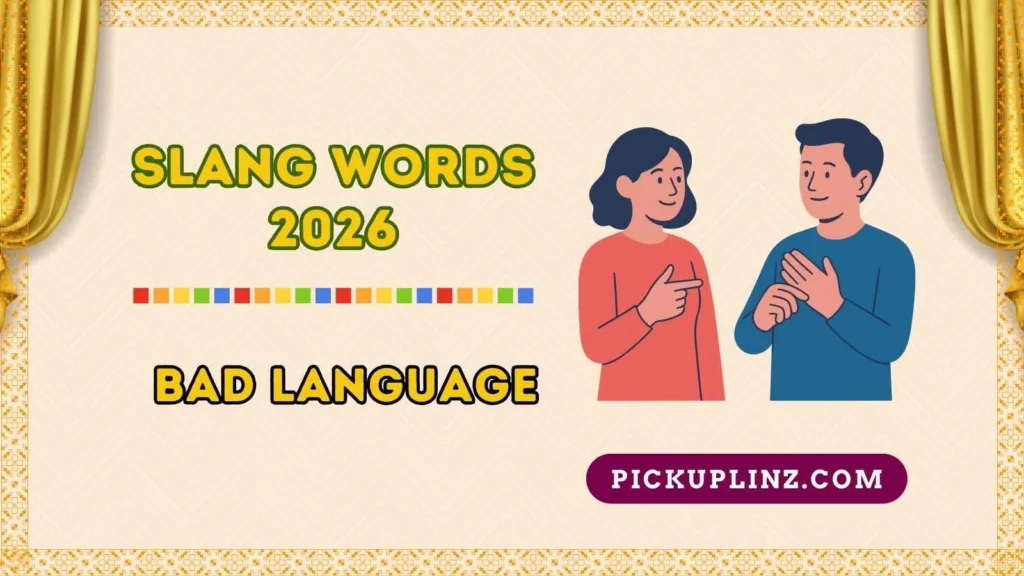 Common Misconceptions About Slang