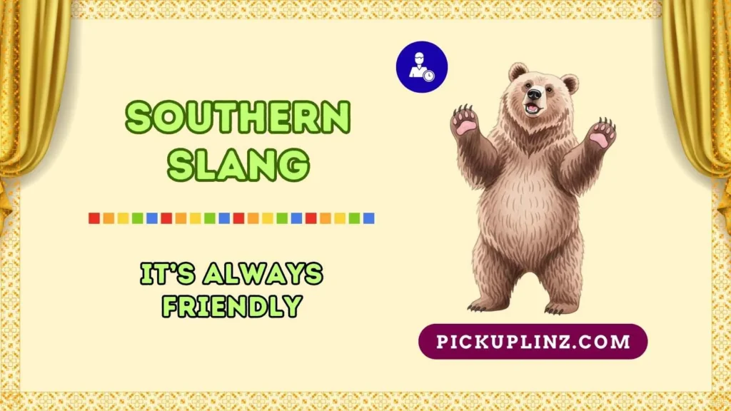 Common Misconceptions About Southern