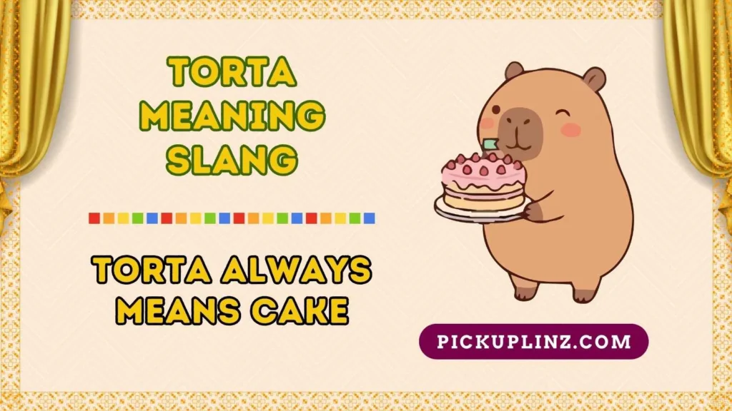 Common Misconceptions About Torta