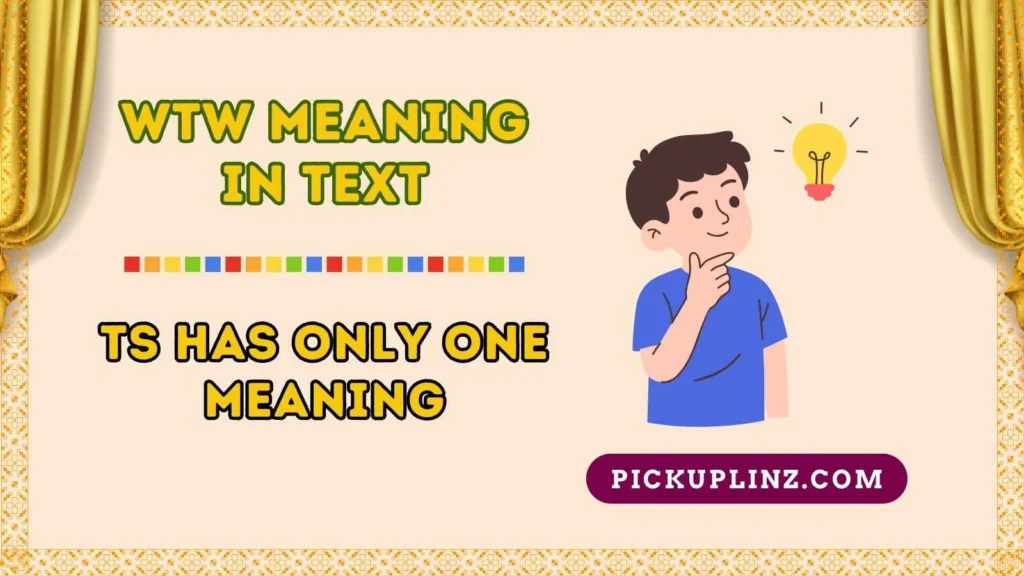 Common Misconceptions About TS 