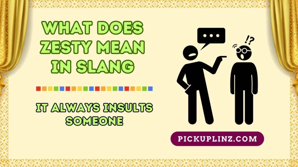 Common Misconceptions About Zesty