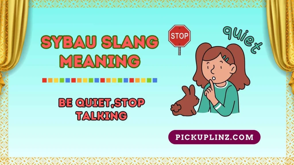 Differences Between SYBAU and Similar Words