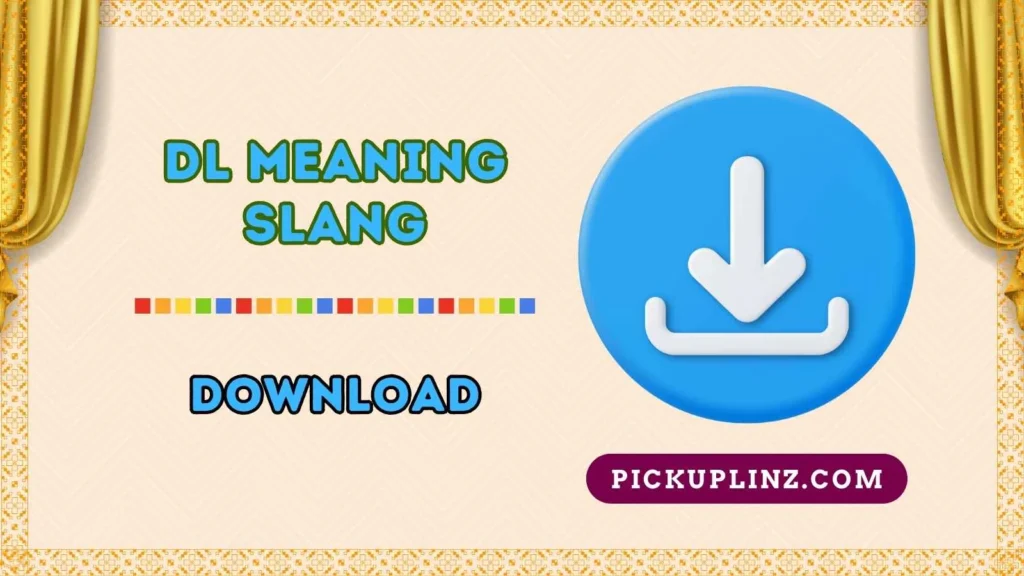 DL Meaning in Professional