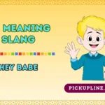 HB Meaning Slang
