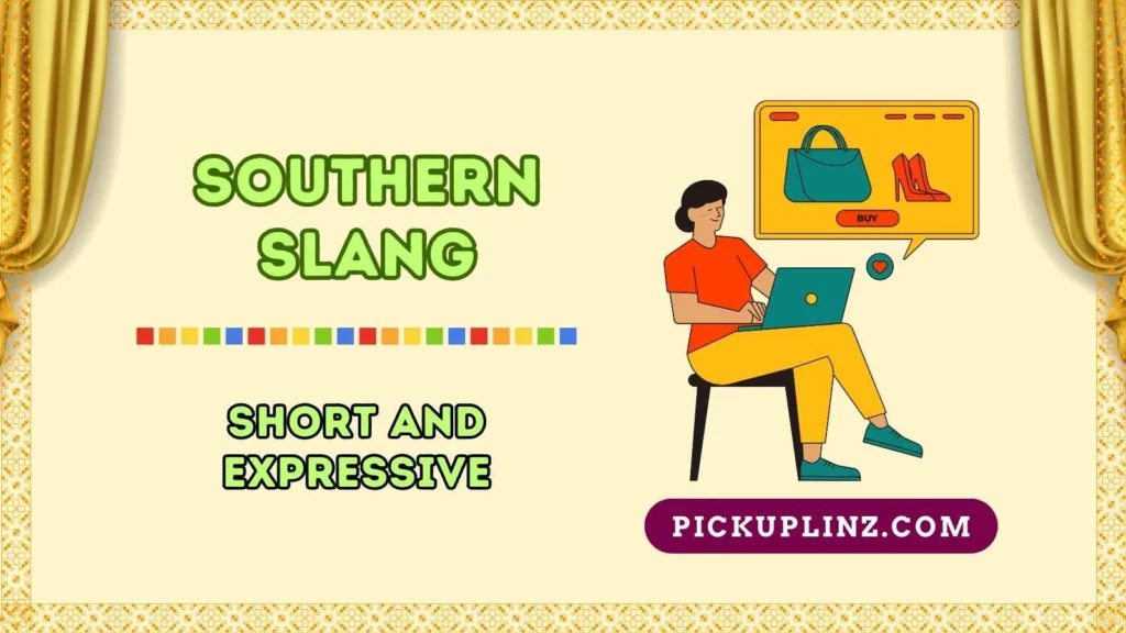 Meaning of Southern Slang in Chat