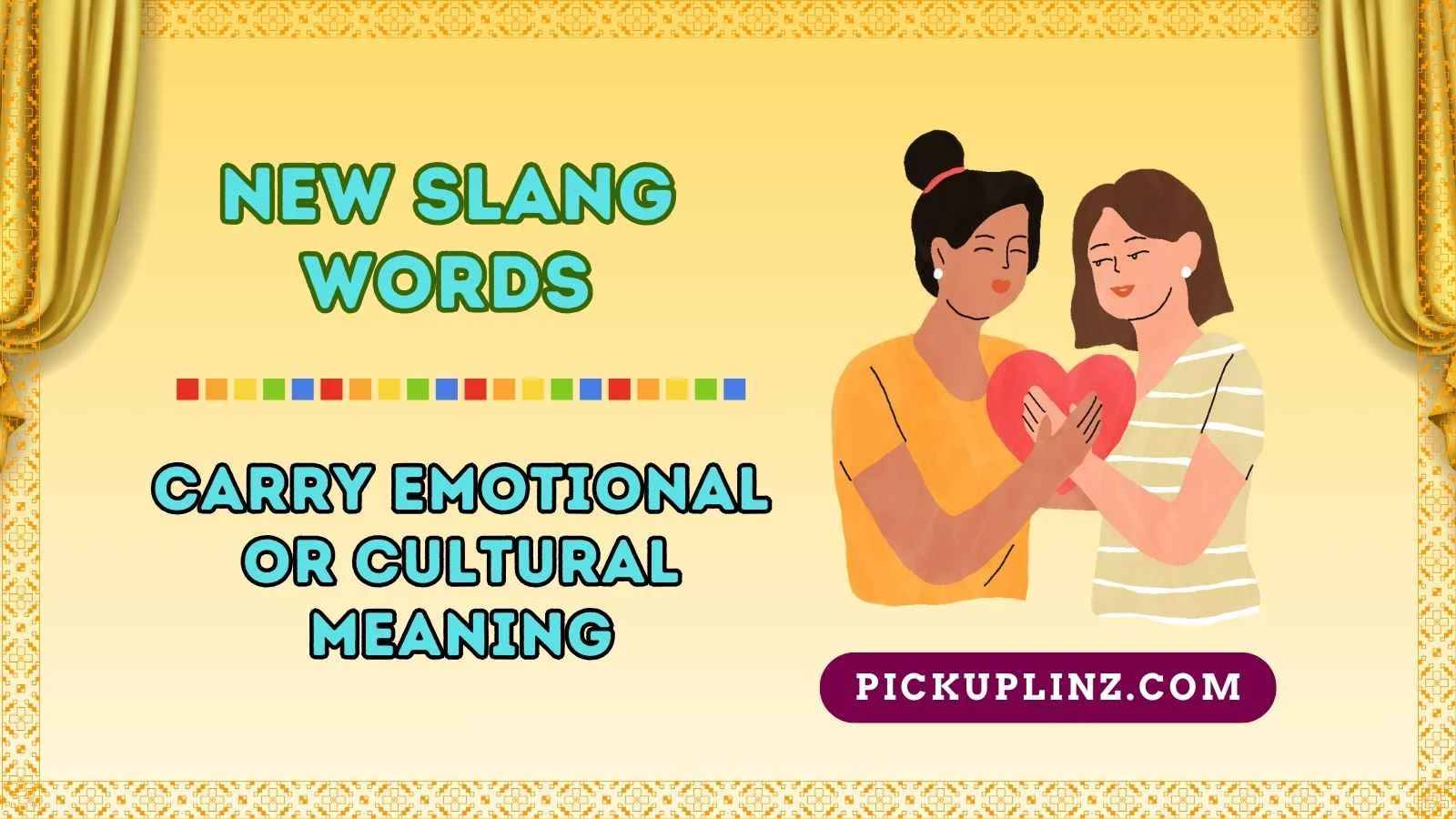 New Slang Words