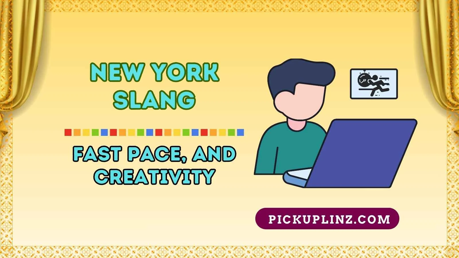 New York Slang