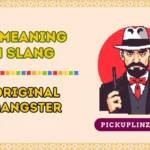 OG Meaning in Slang