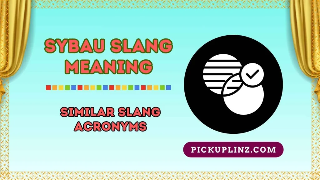 Similar Terms & Alternatives to SYBAU