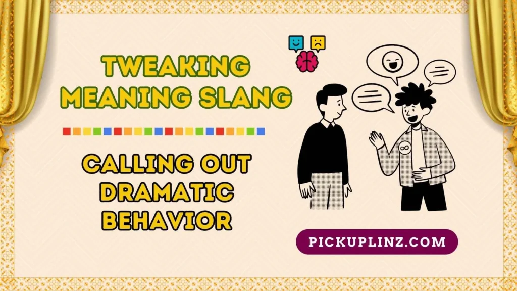 Slang in Daily Conversations