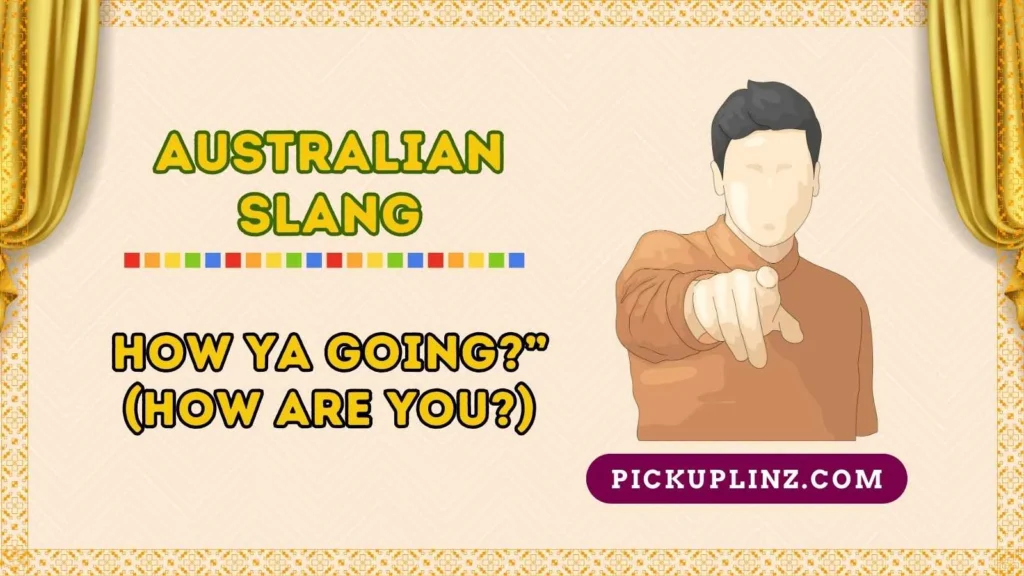 Slang in Different Contexts