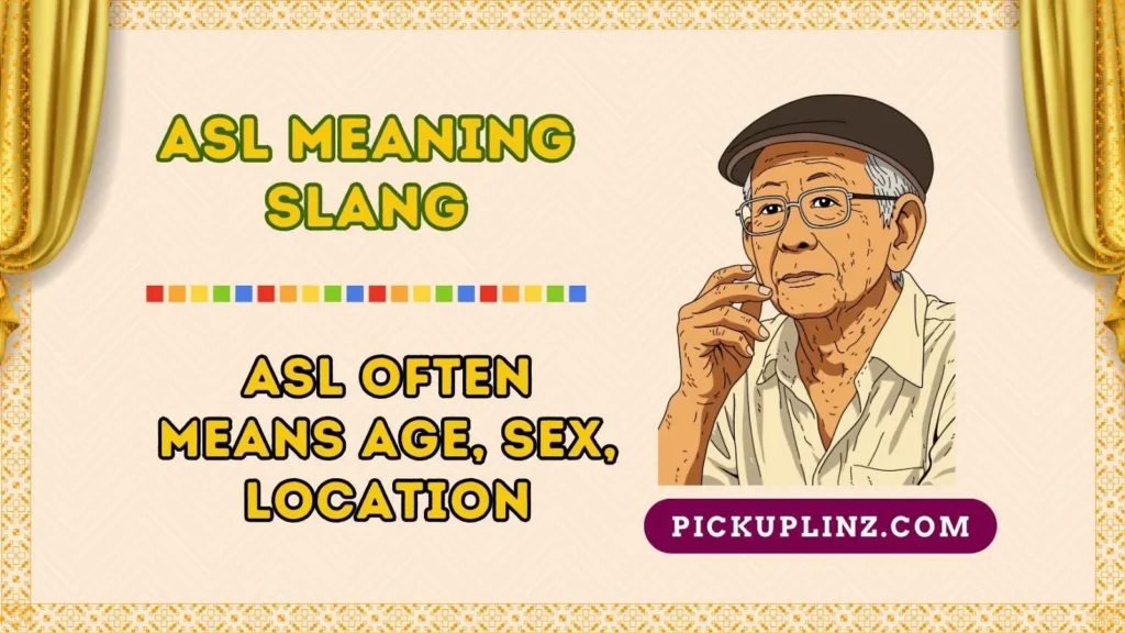 Slang in Different Contexts