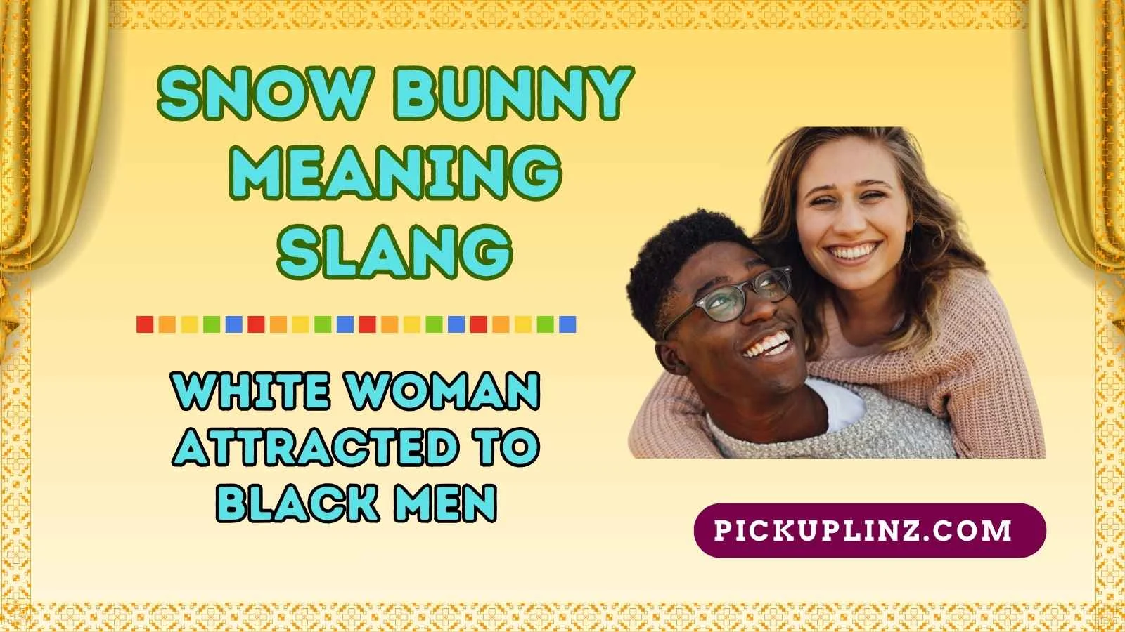 Snow Bunny Meaning Slang