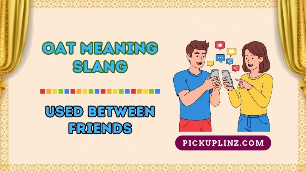 Usage of OAT in Different Contexts