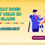 What Does Bet Mean in Slang