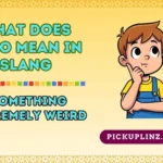 What Does Ohio Mean in Slang